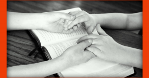 the battle plan for prayer
