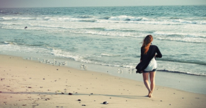 Daily devotional for women
